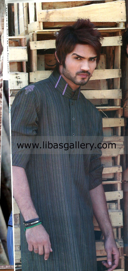 HD Pakistani Man Shalwar Kameez