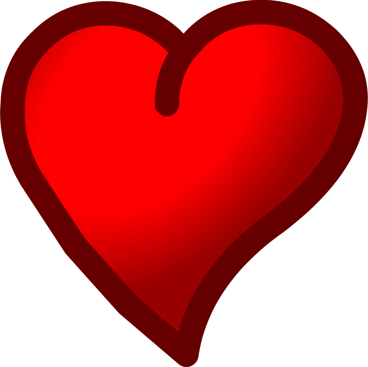 Heart Emoticon Heart Emoticon