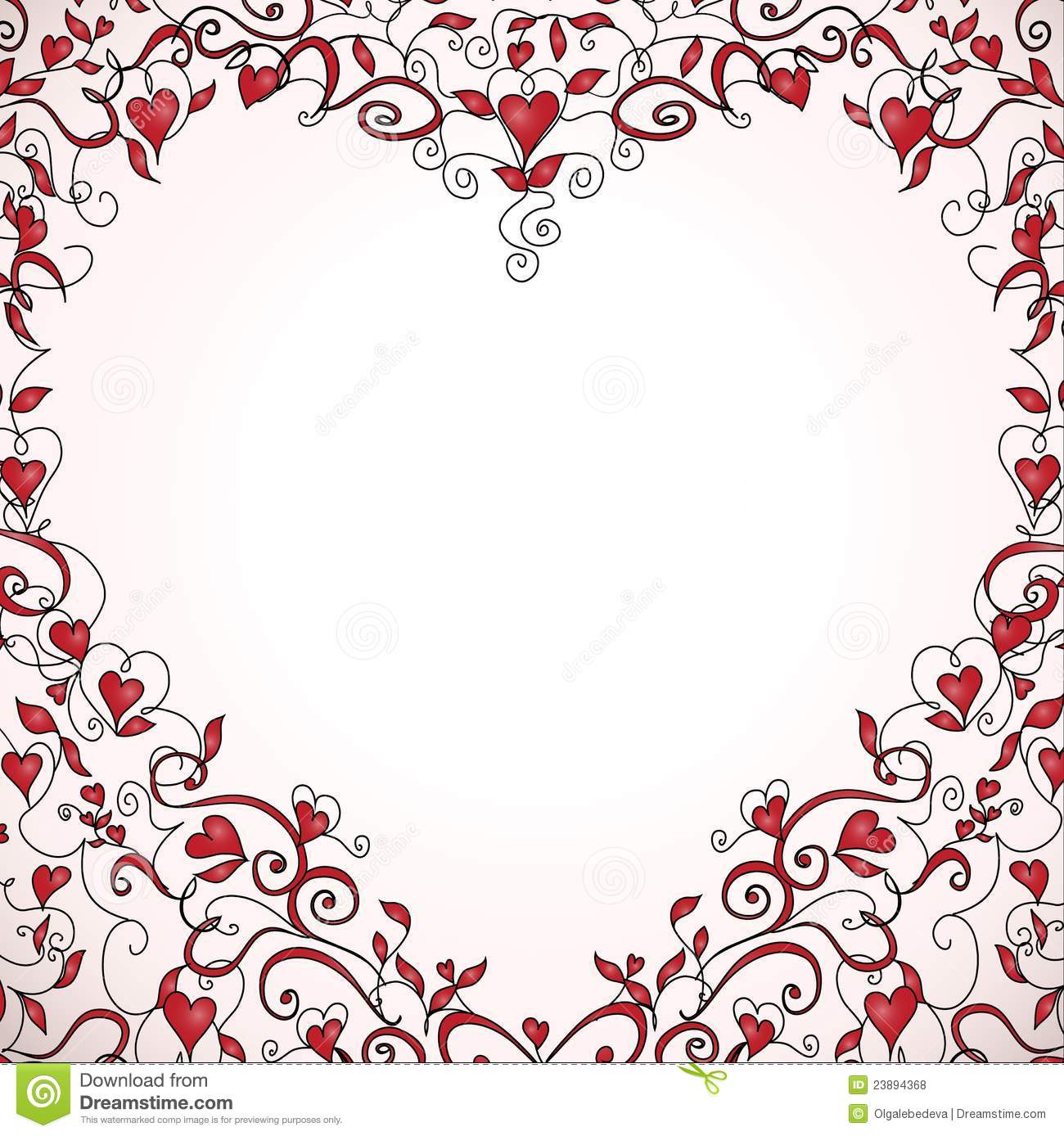 Heart Shaped Frames Heart Shaped Frames