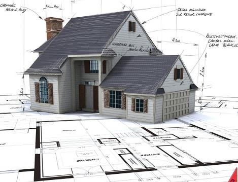 House Floor Plan Design