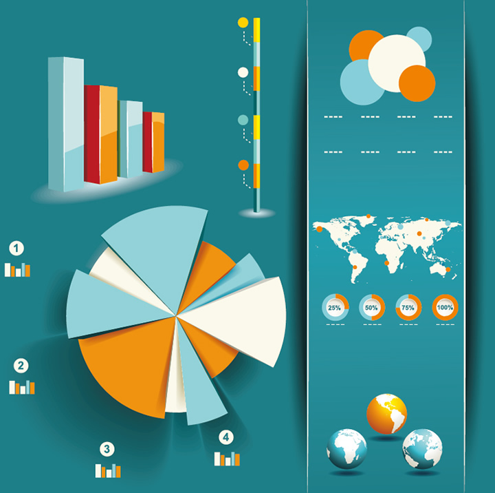 15 Infographics Free Downloads Images