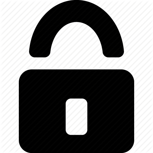 Information Security Icon