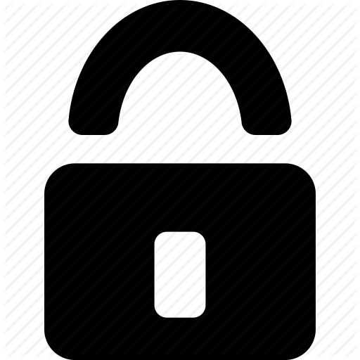 Information Security Icon