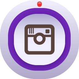 Instagram Camera Icon