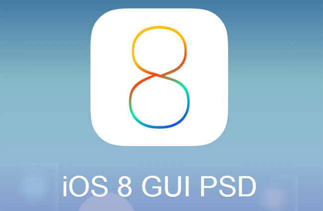 iOS 8