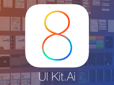 iOS UIKit Vector