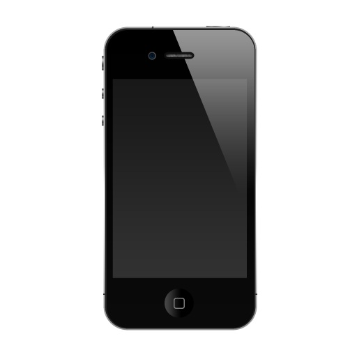 iPhone Icon iPhone Icon