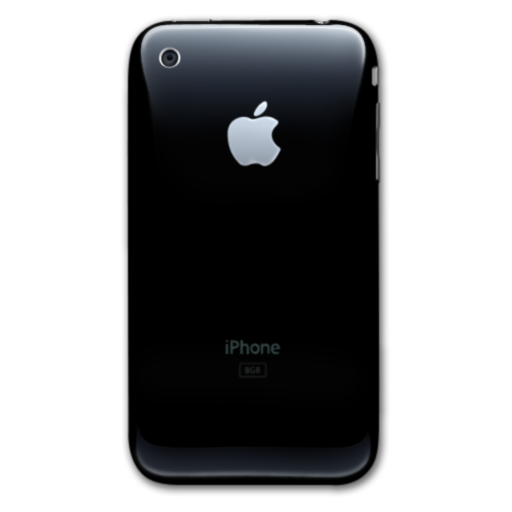 iPhone Phone Icon iPhone Phone Icon