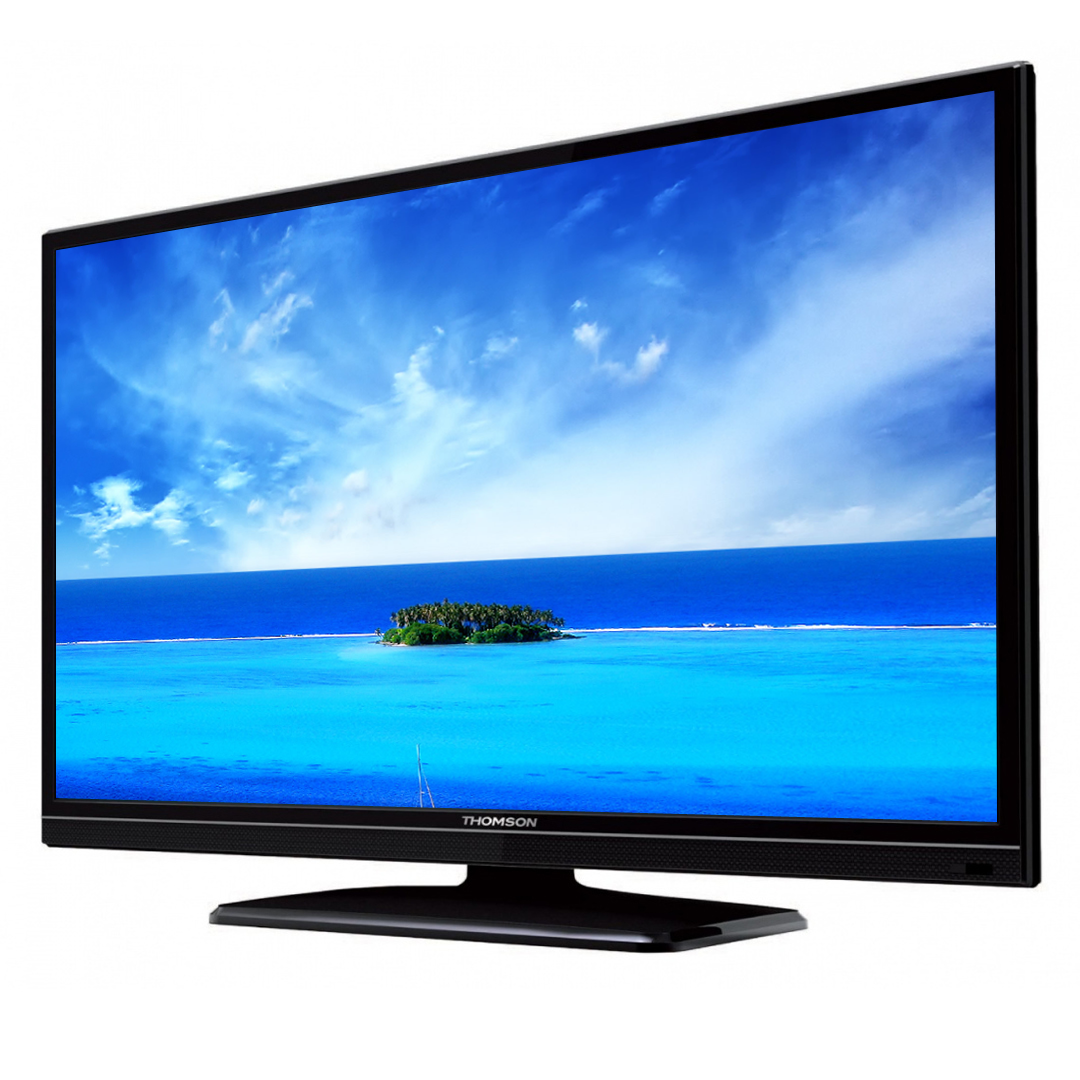 LCD Flat Screen TV