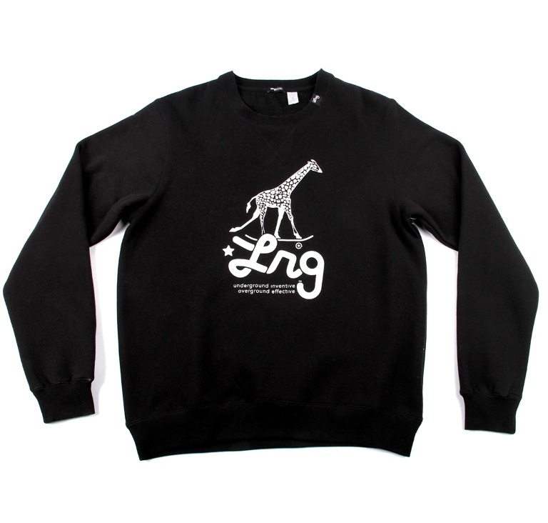 LRG Sweatshirts