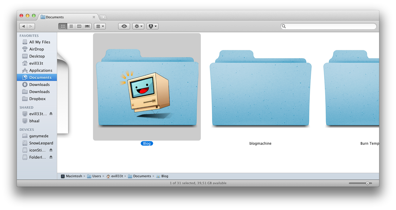 Mac Desktop Folder Icons Mac Desktop Folder Icons