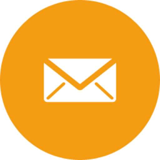 Mail Icon Flat