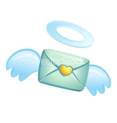 Mail Icon Vector