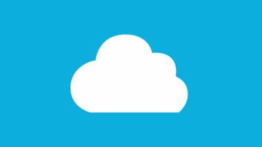 Microsoft Cloud Icon Microsoft Cloud Icon