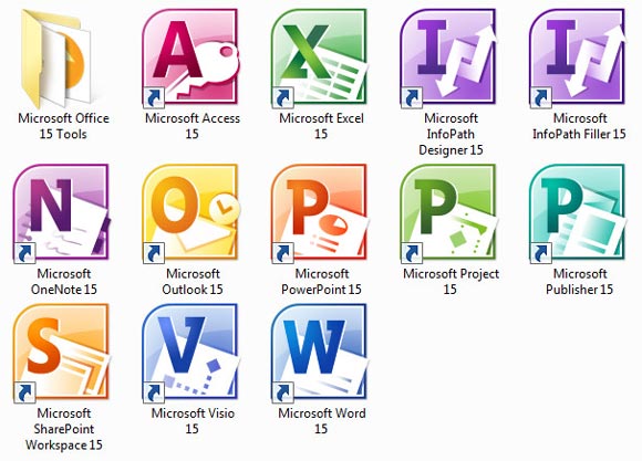 Microsoft Office 2015 Download