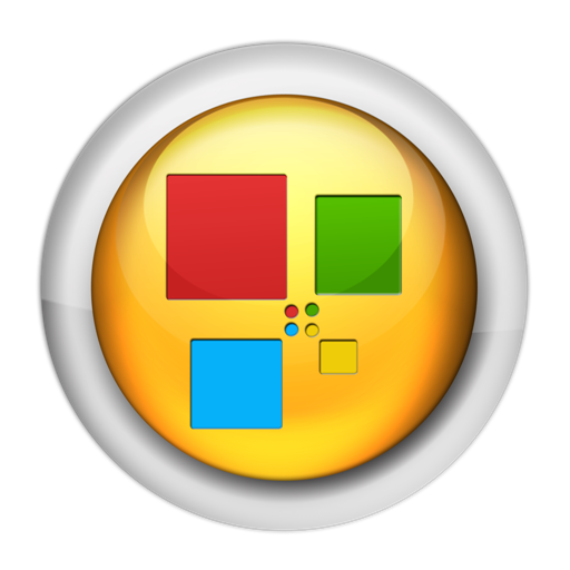 Microsoft Office Icons