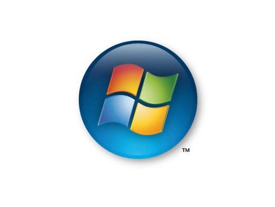 Microsoft Windows 7 Logo