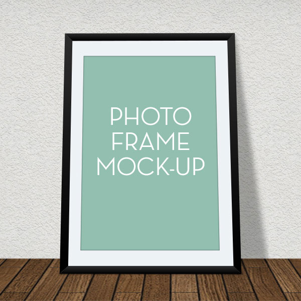 Mock Up Psd Free Frame Mock Up Psd Free Frame