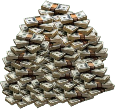 Money Mountain