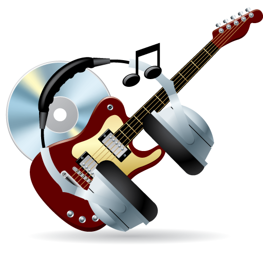 Music Instrument Icons PNG Music Instrument Icons PNG