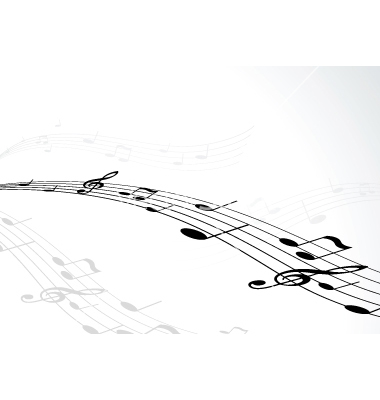 Music Vector Graphics