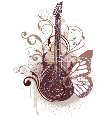 Music Vector Graphics