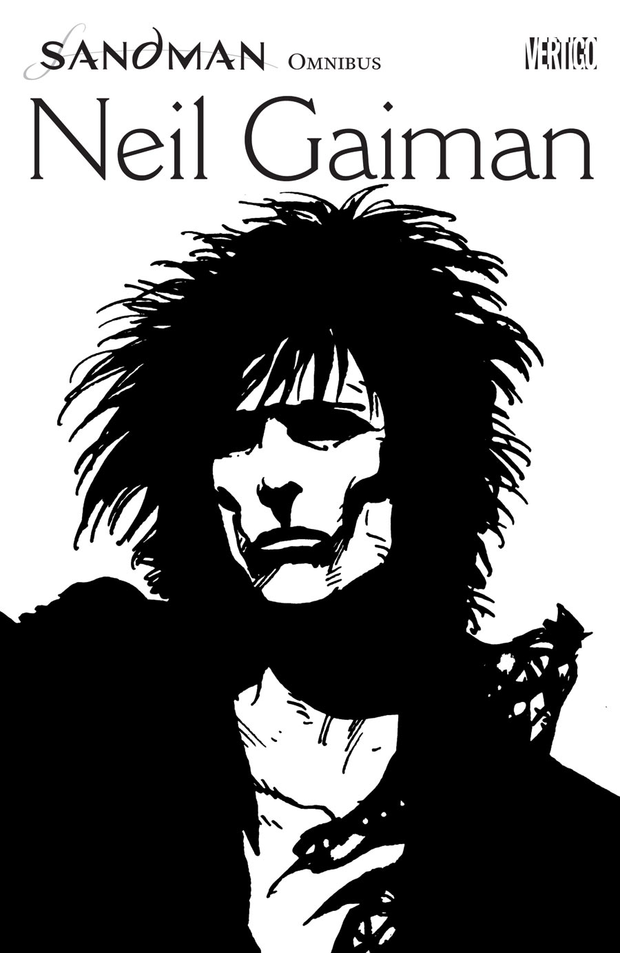 Neil Gaiman Sandman Comics