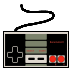 NES Controller Icon