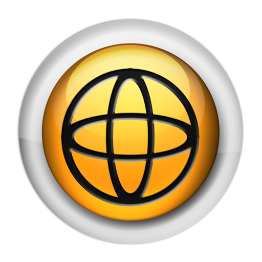 Norton Internet Security Icon
