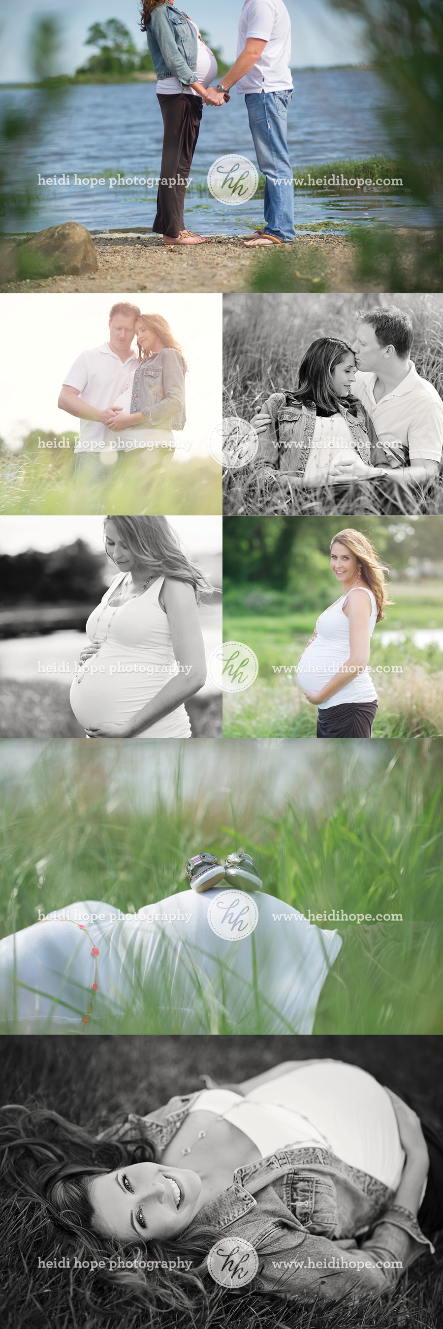 Outdoor Couples Photography Poses