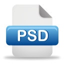 PDF File Icon