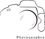 Photographer Camera Clip Art