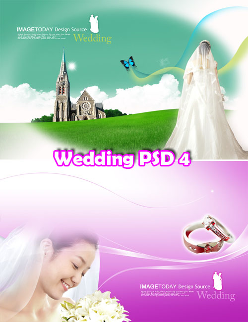 Photoshop PSD Templates