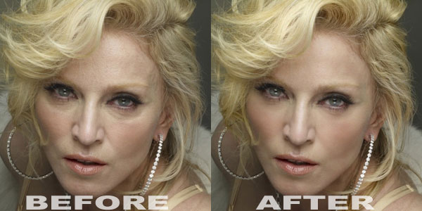 Photoshop Skin Tutorial Photoshop Skin Tutorial