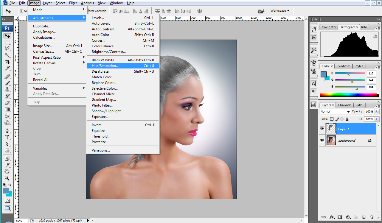 Photoshop Tutorials CS4 Beginners Photoshop Tutorials CS4 Beginners