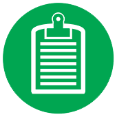 Procedure Policy Standards Icon