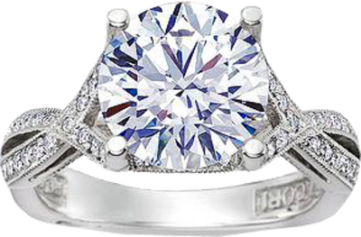 PSD Diamond Engagement Rings