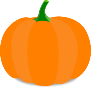 Pumpkin Clip Art Free