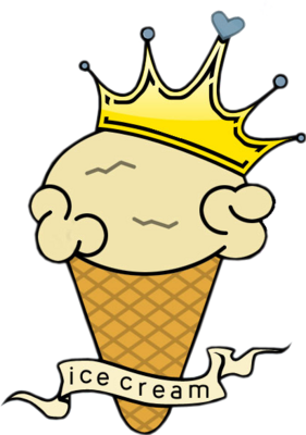 Queen Ice Cream