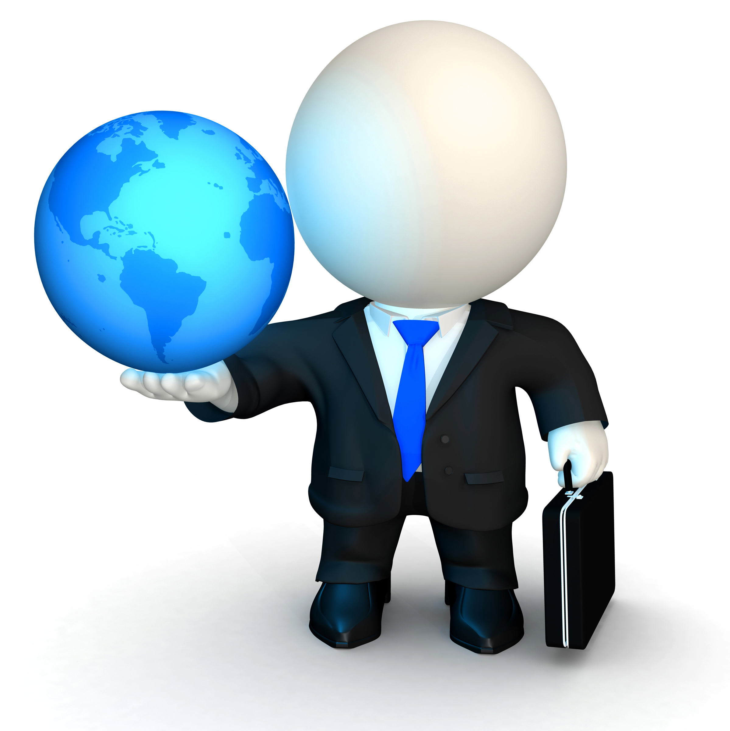 Resources Global Professionals Icon