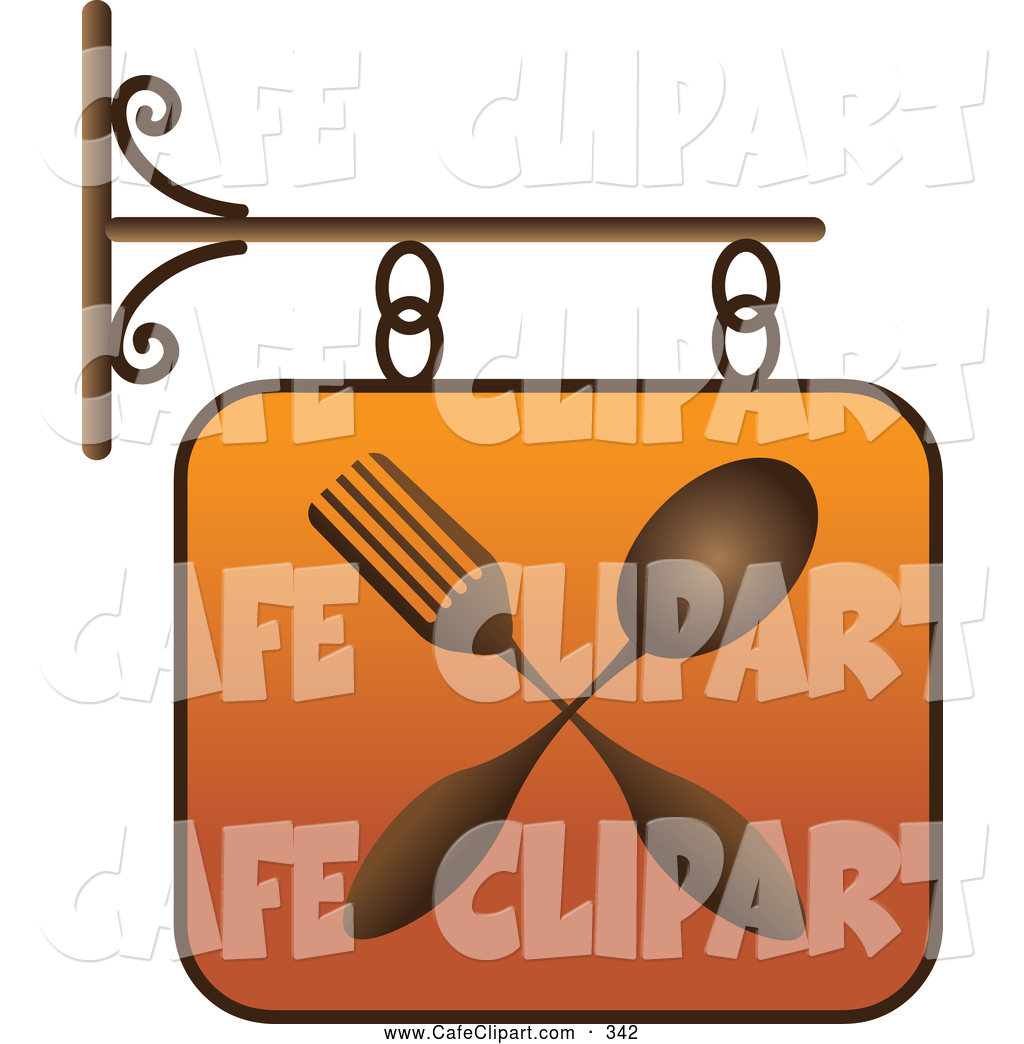 Restaurant Food Clip Art Free