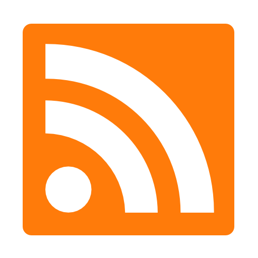 RSS Icon