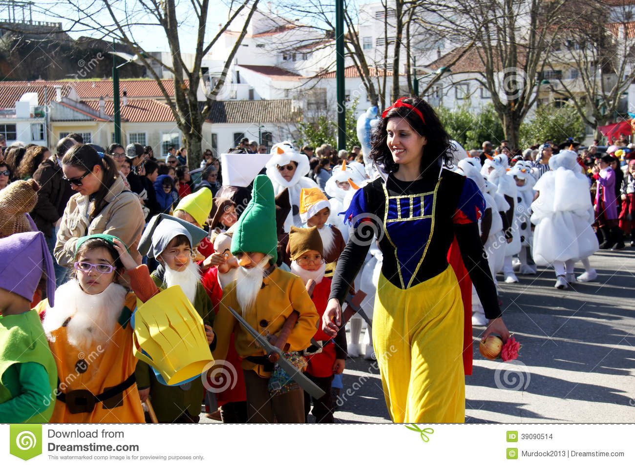 School Carnival