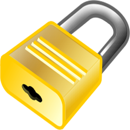 Security Lock Icon Free