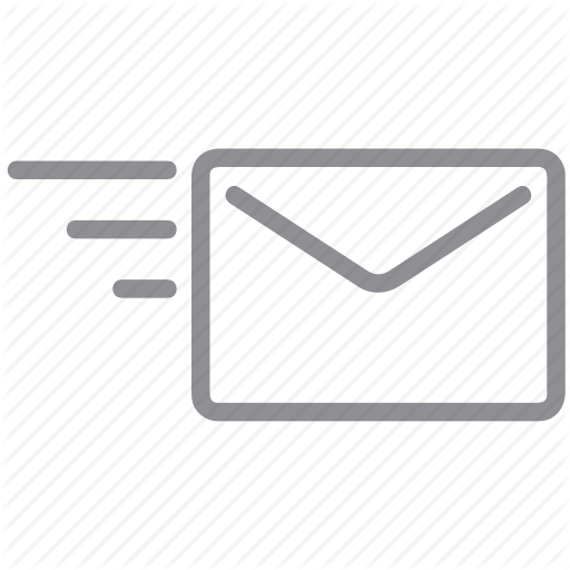 Send Email Message Icon