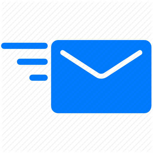 Send Email Message Icon