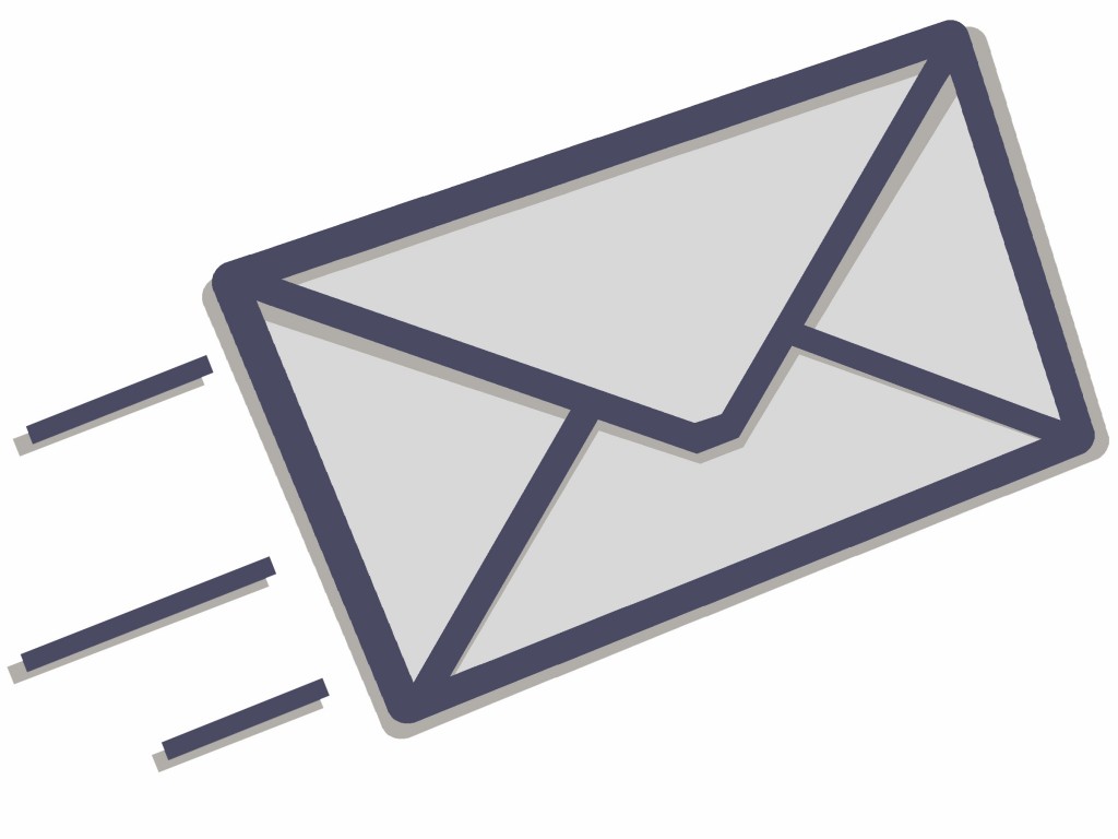 Sending Email Icon Transparent Sending Email Icon Transparent