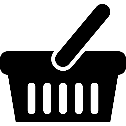 Shopping Basket Icon