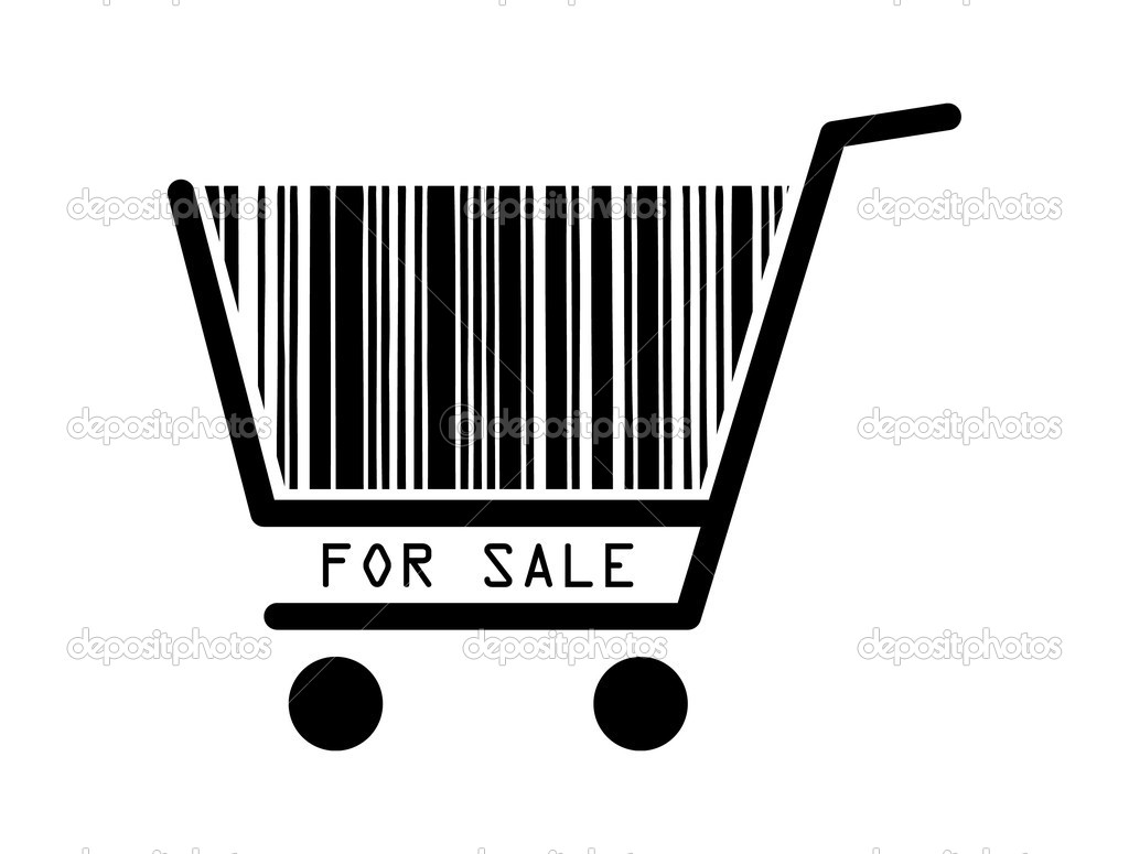 Shopping Basket Sale