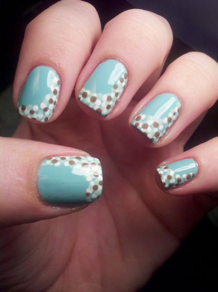 Simple Nail Designs Tumblr